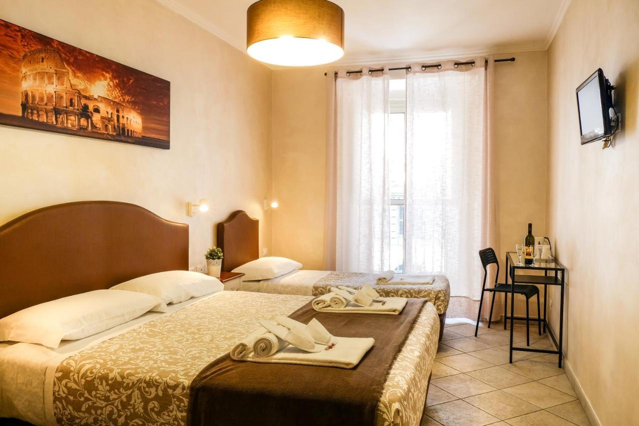 Re Monti Bed & Breakfast 2*