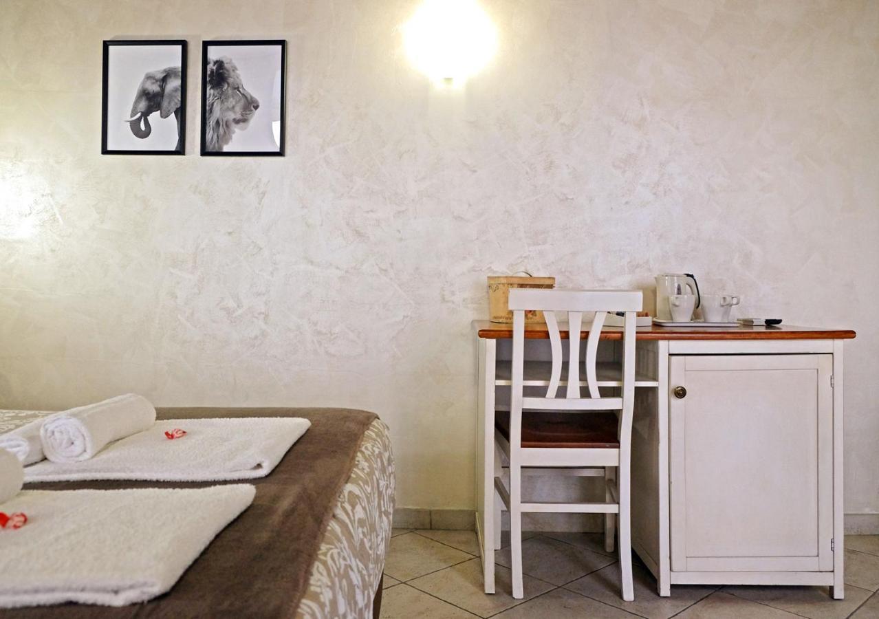 Re Monti Bed & Breakfast Rom