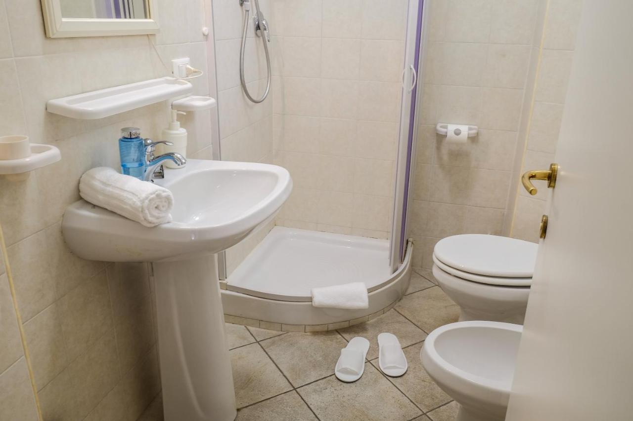 Re Monti Bed & Breakfast 2*