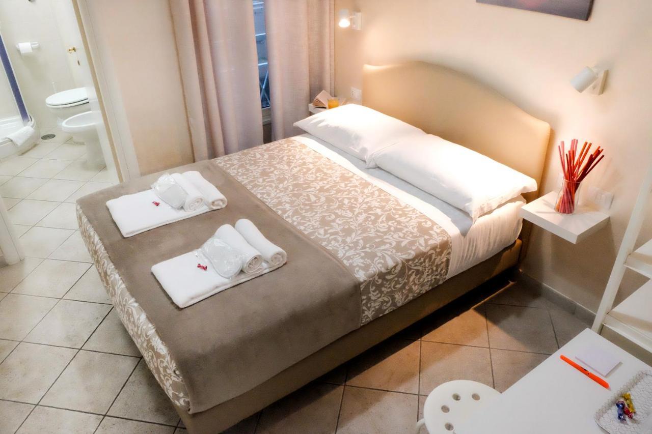 Re Monti Bed & Breakfast Rom