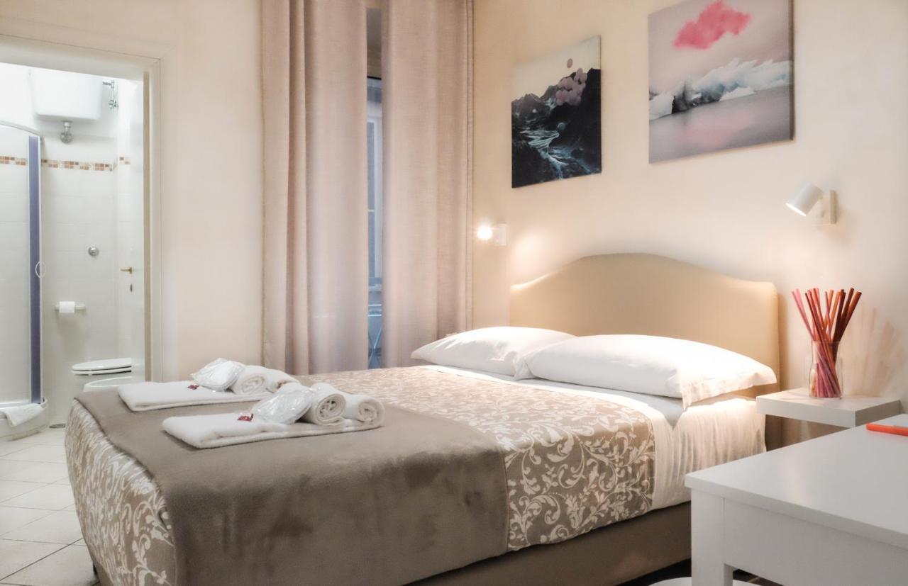 Bed & Breakfast Re Monti Rom