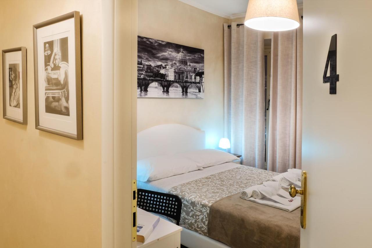 Re Monti Bed & Breakfast 2*