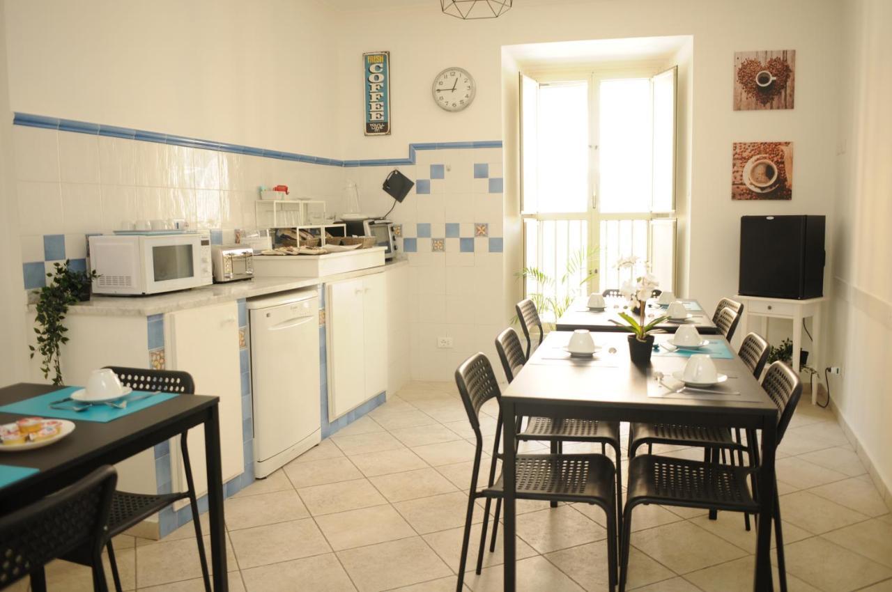 Re Monti Bed & Breakfast 2*