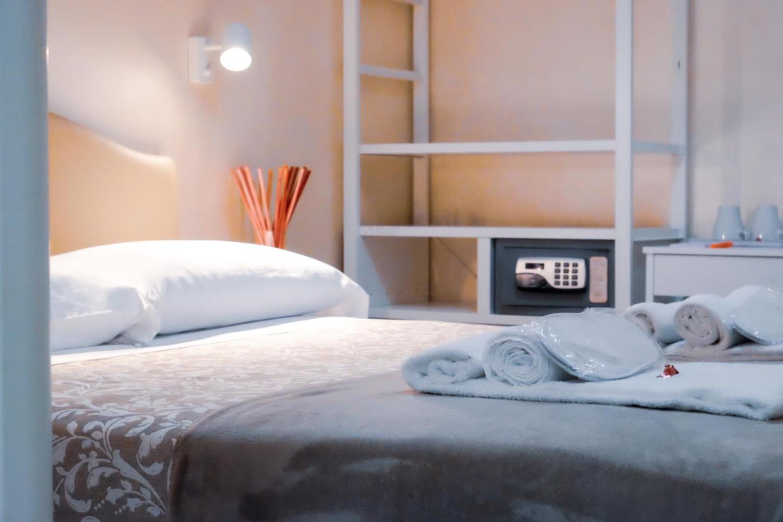 Bed & Breakfast Re Monti Rom