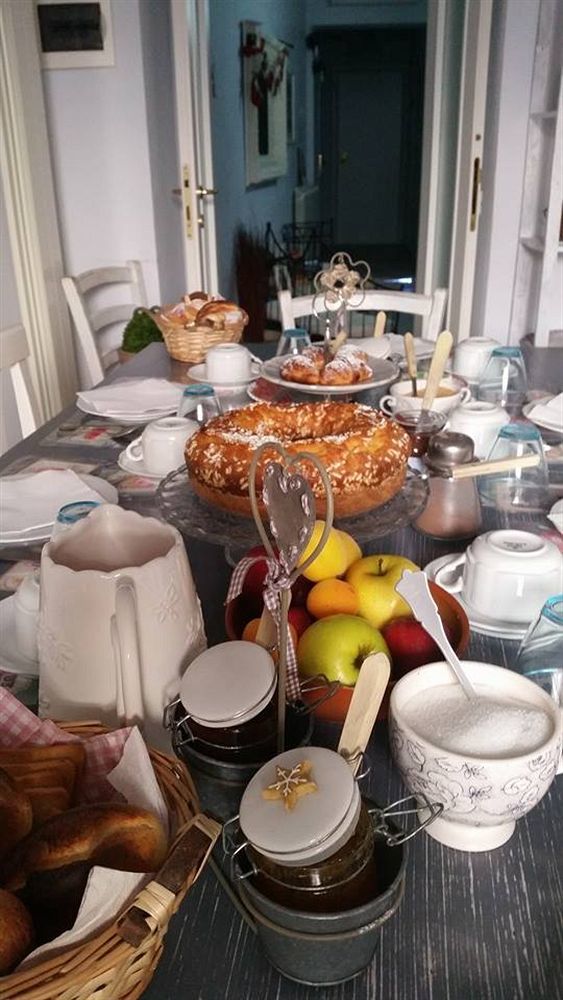 Bed & Breakfast Re Monti 2*