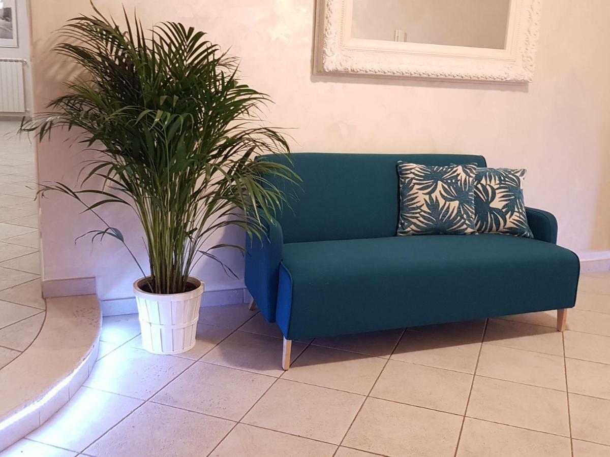 Re Monti Bed & Breakfast Rom