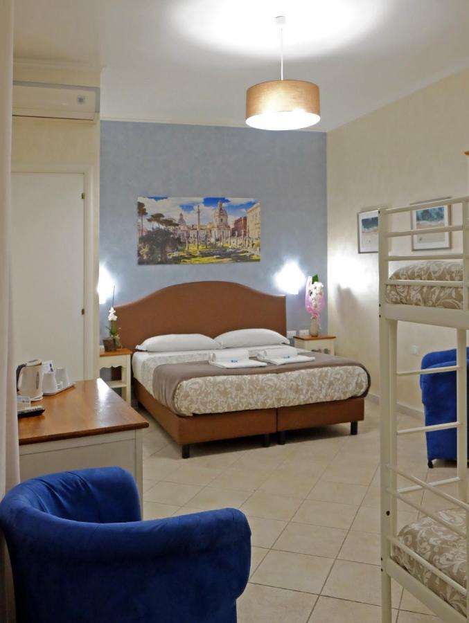 Bed & Breakfast Re Monti 2*
