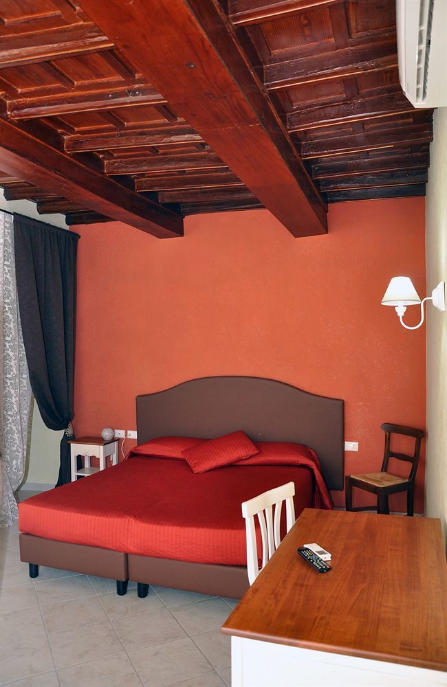 Re Monti Bed & Breakfast 3*
